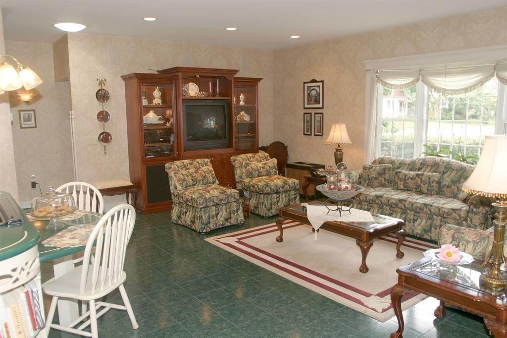 Prairieside Suites Luxury Bed & Breakfast 格兰维尔 外观 照片